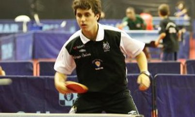 LIDNEY VENCE E PASSA PARA AS QUARTAS-DE-FINAL