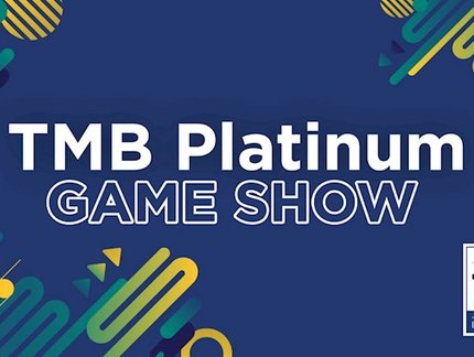 Game Show aquece os atletas nas redes sociais para o TMB Platinum – Campeonato Brasileiro