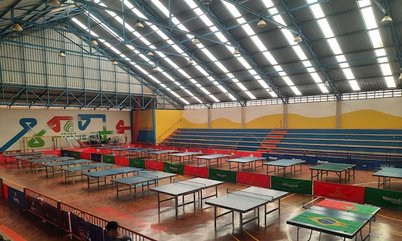 Colégio Criativo será palco da 28ª Clinica Internacional Nelson Machado & Abílio Cruz