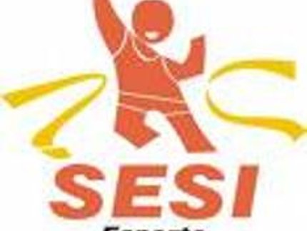 JOGOS DO SESI 2008 COMEÇAM NESSA SEXTA