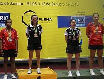 VIDEO: LIGIA X MAIRA - FINAL DO ABSOLUTO A