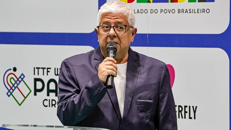 Foto: Wallace Teixeira/CBTM