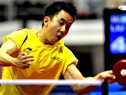 Gustavo Tsuboi trava duelo emocionante com o coreano Sangeun Jeong