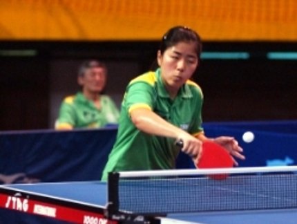 BRASIL E PARAGUAI LIDERAM AS DISPUTAS NO DESAFIO MUNDIAL INFANTIL