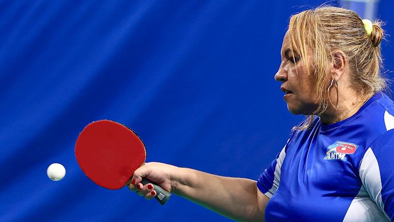 Rosiane Viana repetiu o resultado do Ciclo I, que 