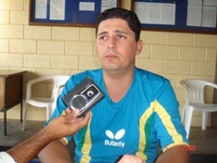ENTREVISTA: NELSON MACHADO, TÉCNICO DO ADM-MARÍLIA