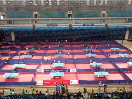 Campeonato Interestadual Olímpico e Paralímpico será realizado no Rio