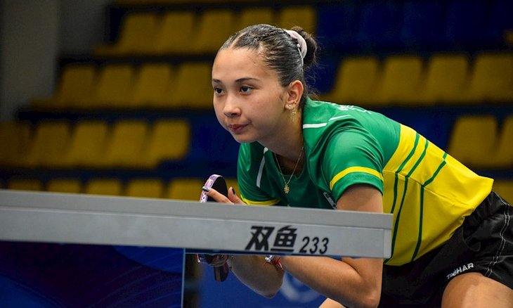 Foto: ITTF Americas