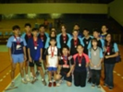 MS: NIPO BRASILEIRO GANHA 10 TÍTULOS NO ESTADUAL
