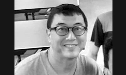 NOTA DE PESAR – Jimmy Chang