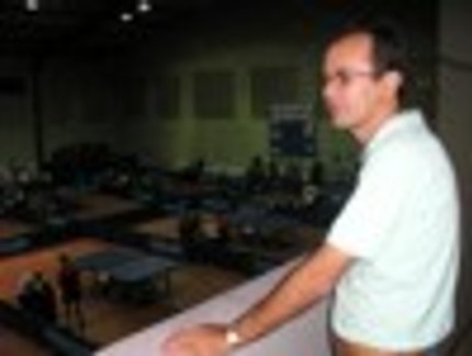 PRESIDENTE DA FCTM AVALIA ETAPA FORTALEZA