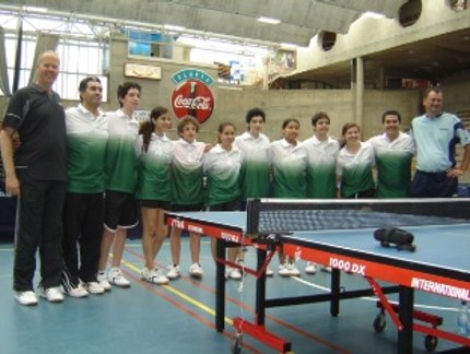 KIM INOKUCHI PARTICIPA DE TREINAMENTO DE CAMPO EM CAPE TOWN