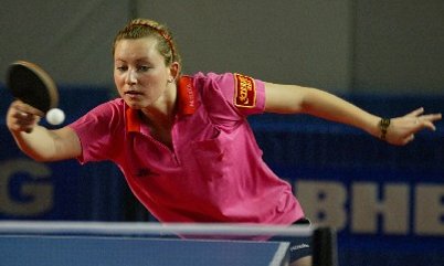 GALIA DVORAK É CAMPEÃ SUB-21 NO BRASIL