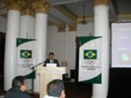 CBTM PARTICIPA DE PALESTRA SOBRE CUBA