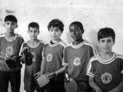 SANTOS PRESTARÁ HOMENAGEM AO SAUDOSO FERNANDO DA COSTA FILHO