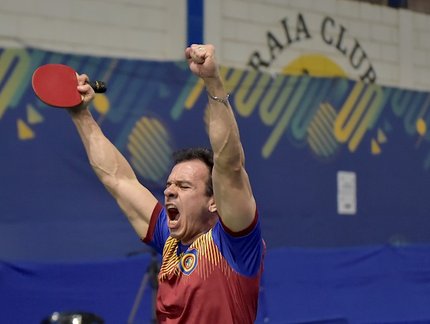 Conheça os campeões das categorias veteranas do TMB Platinum - Ciclo III, em Uberlândia