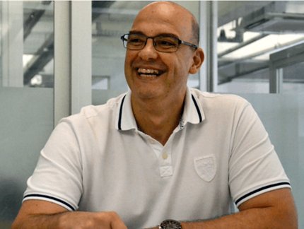 Com quase 45 anos de serviços prestados ao vôlei, Renato D’Ávila chega para gerenciar a área técnica da CBTM