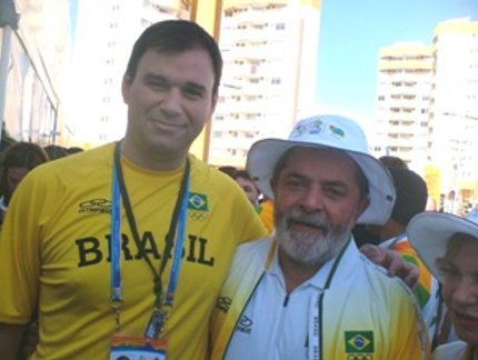 PAULO CAMARGO, O CHEFE DE EQUIPE DO TÊNIS DE MESA NO PAN