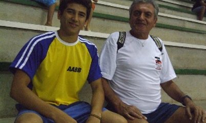 DIFERENÇA DE IDADE E IGUALDADE DO PENSAMENTO