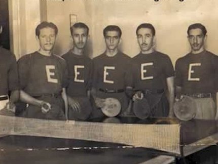 Dia Municipal do Mesa-tenista será comemorado em Santos, no próximo sábado