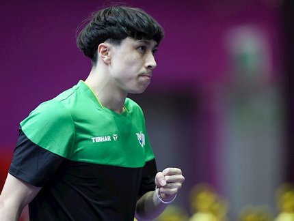 Brasil conquista dois bronzes e garante duas duplas nas finais do Campeonato Pan-Americano Sub-15 e Sub-19 em Lima, no Peru