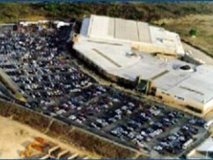 SHOPPING CARUARU PROMOVE TORNEIO DE TÊNIS DE MESA