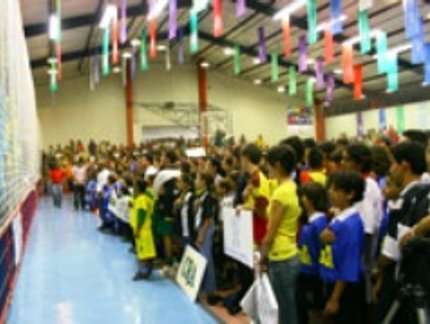 28ª COPA SESC ABRE INSCRIÇÕES PARA TÊNIS DE MESA