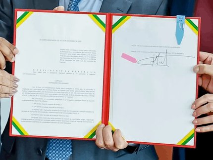 Lei de Incentivo ao Esporte torna-se permanente