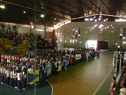 PREFEITURA DE SANTA BÁRBARA ABRE INSCRIÇÕES PARA VI JOGOS ESCOLARES
