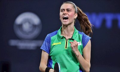 Em Durban, Bruna Takahashi busca sua melhor participação em Campeonatos Mundiais Adultos