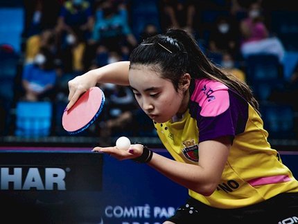 Segundo consecutivo! Após ouro no TMB Platinum, Laura Watanabe conquista Absoluto A do TMB Challenge Plus em Cruzeiro