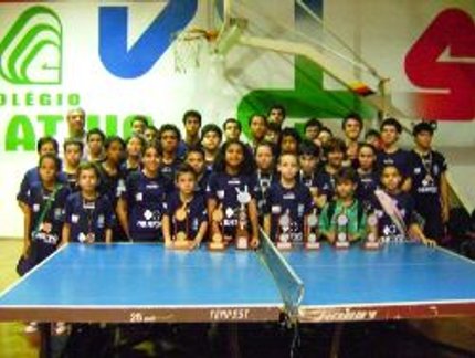 OURINHOS CONQUISTA CINCO TROFÉUS E 30 MEDALHAS