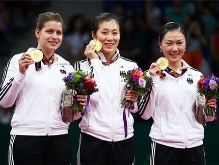 LUPA OLÍMPICA: Quem são as favoritas para o pódio no torneio por equipes feminino?