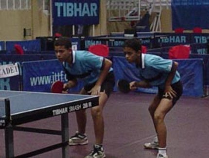 REPÚBLICA DOMINICANA VENCE CATEGORIA CADET