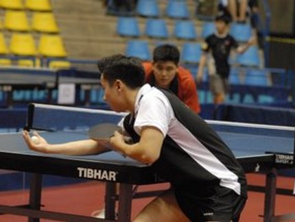 TSUBOI VENCE CAZUO MAIS UMA VEZ
