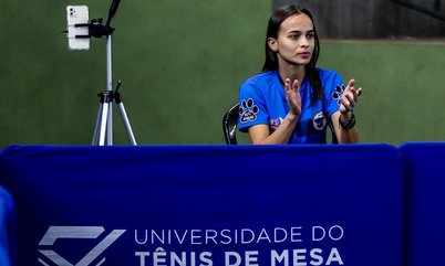 Mulheres que inspiram: Luana Ivo