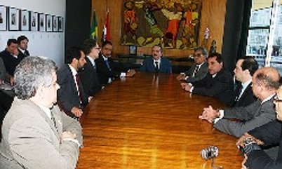 MINISTÉRIO DO ESPORTE PROMOVE CURSO DE CAPACITAÇÃO NO RIO