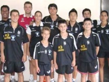 ESTRELA DE OURO GANHA TORNEIO INÍCIO