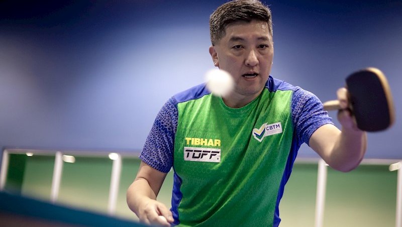Hugo Hoyama é um dos técnicos da Seleção paralímpi