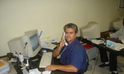 BATE-BOLA COM OMAR BARBOSA
