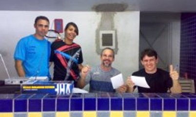 QUINTA EDIÇÃO DO ABERTO DE MACEIÓ FOI UM VERDADEIRO SUCESSO