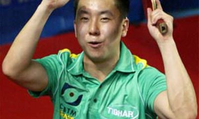 GUSTAVO TSUBOI E CAZUO MATSUMOTO AVANÇAM NA SUÉCIA