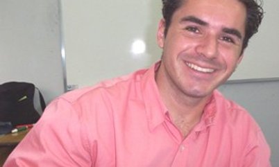 ÁREA DE EVENTOS AUMENTA NÍVEL DE QUALIDADE