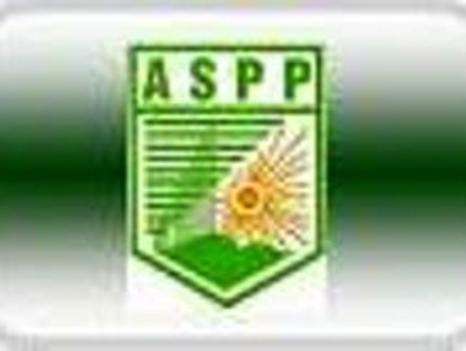 ASPP PROMOVE COMPETIÇÃO DE TÊNIS DE MESA