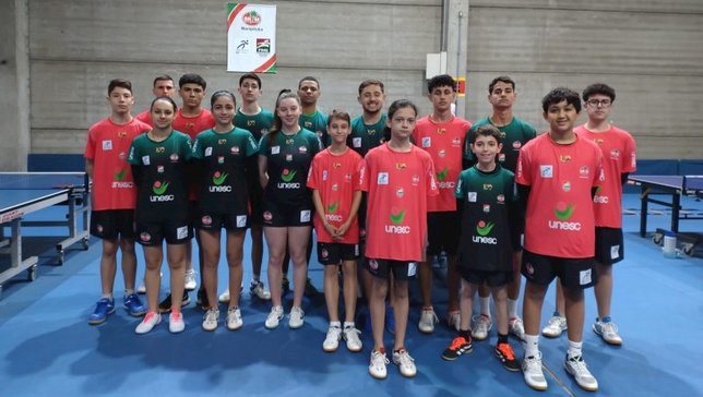 Foto: Lucas Colombo/Mampituba