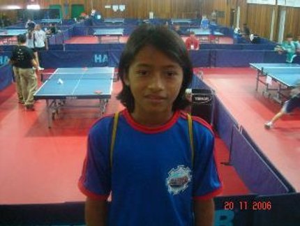 PINGUE PONGUE COM WELLINGTON RODRIGUES