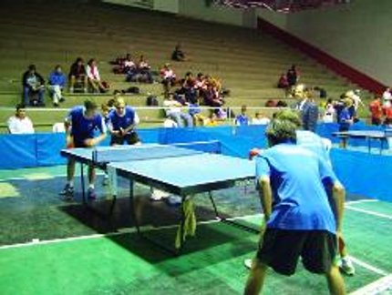 ABERTURA DOS JOGOS EDUCACIONAIS ACONTECE EM MARÇO