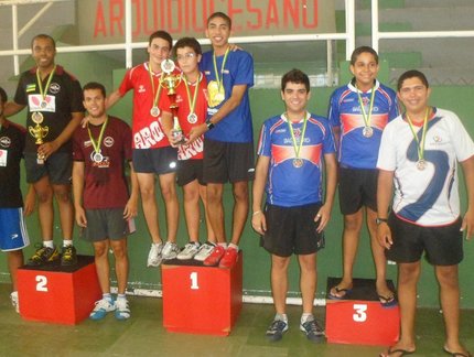 Arquidiocesano vence II Turno de Clubes e leva decisão para partida extra