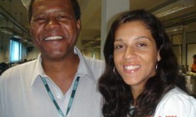 JORNAL O TEMPO EM CONTAGEM RECEBE A CBTM