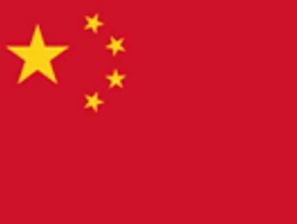 MUNDIAL: CHINA ALIA TALENTO, DISCIPLINA E TREINOS